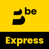 beExpress Driver icône