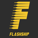 FLASHSHIP - Giao hàng chiến lược APK