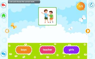 Digital Homework Activities اسکرین شاٹ 3