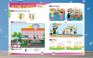 Poster Interactive Teaching Solution