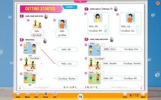 Interactive Teaching Solution capture d'écran 2