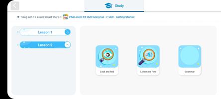 Eduhome syot layar 2