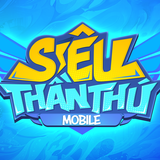 Siêu Thần Thú Mobile ícone