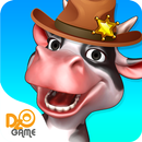 Cow Boy APK