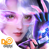 Cyber Fantasy آئیکن