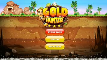 Gold Hunter Ekran Görüntüsü 1