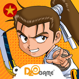 Hiệp Khách: Tái Chiến Võ Lâm APK