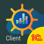 ”1C:Company Management. Client