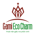 Ecocharm Zeichen