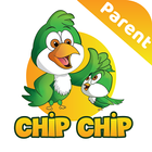 Chip Chip Phụ Huynh icon