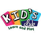Kidsclub HR Portal icône