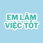 آیکون‌ Làm Việc Tốt