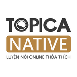 TOPICA Native icon