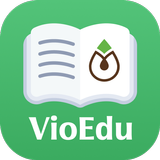 VioEdu - Giáo Viên أيقونة