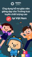 EDC: Ứng dụng giáo viên 포스터