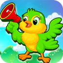 Cute animal pictures & animal  APK