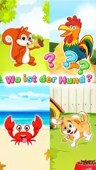tierstimmen - lustige tiere APK Herunterladen