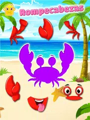 Descargar APK de Lindas fotos y sonidos animale