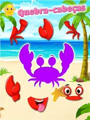 Baixar Imagens de animais fofos e son APK