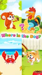 Cute animal pictures & animal  APK download