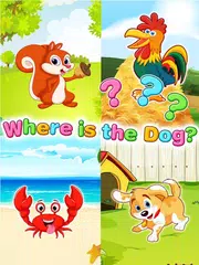 Cute animal pictures & animal  APK download