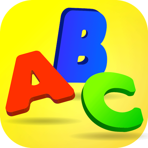 ABC Kids Games for Toddlers - 