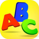 เกมเด็ก ABC สำหรับเด็กวัยหัดเด APK