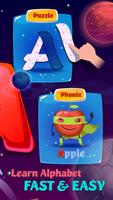 Jogos de ABC para Crianças - a imagem de tela 1