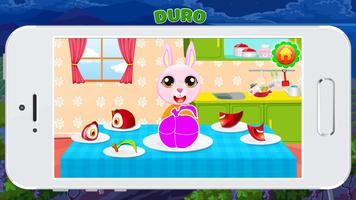 2 Schermata Giochi di Puzzle con Frutta