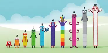 123兒童數字 數學 游戏：幼兒学习游戏