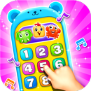 Baby games for 1 - 5 year olds APK