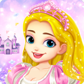 Game xếp hình công chúa búp bê