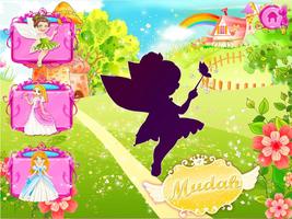 Princess Puzzle - Teka-teki un screenshot 3