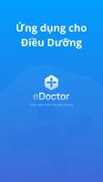 eDoctor Nurse Cartaz