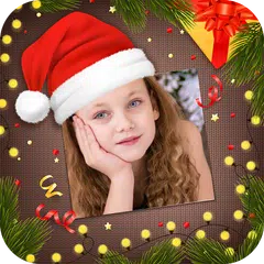 Christmas &New year frame 2020 APK Herunterladen