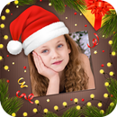 Christmas &New year frame 2020 APK