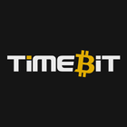 TimeBit ícone