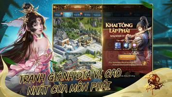 Đại Hiệp Luyện Công Nào H5 screenshot 3