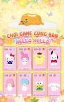 Hello Kitty Công Viên Huyền Ảo स्क्रीनशॉट 1
