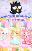 3 Schermata Hello Kitty Công Viên Huyền Ảo