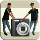 APK Twin Camera - AI Magic App