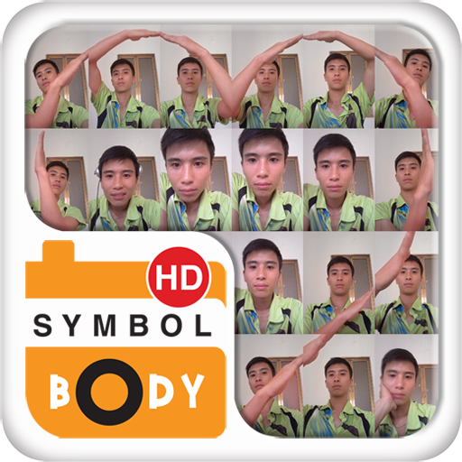 Body Symbol HD