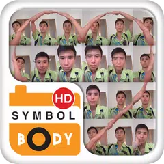 Body Symbol HD XAPK download