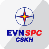 CSKH EVNSPC aplikacja