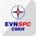CSKH EVNSPC