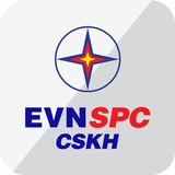 CSKH EVN SPC