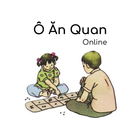 آیکون‌ Ô Ăn Quan Online