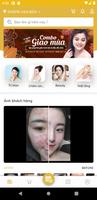 SHI BEAUTY SPA الملصق