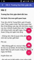 Tam Quốc Diễn Nghĩa screenshot 3