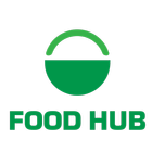 FoodHub biểu tượng